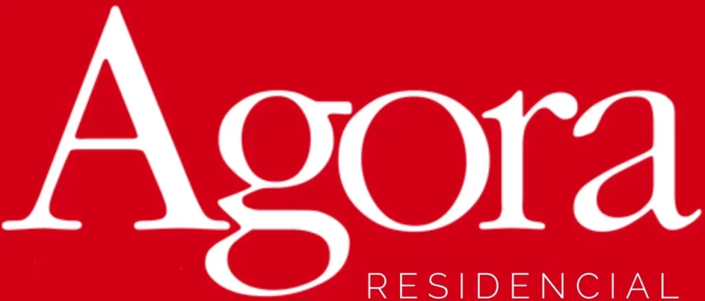 LOGO AGORA
